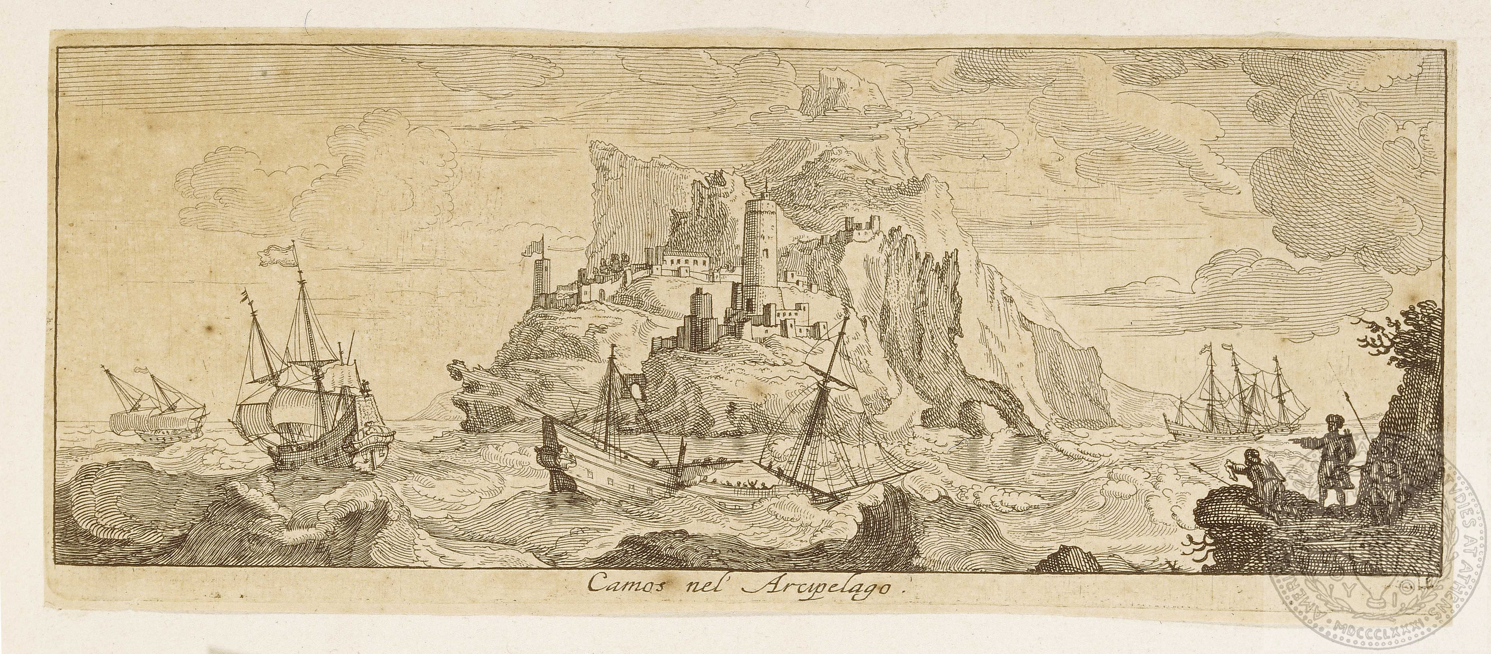 Camos nel' Arcipelago